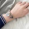 925 sterling silver bracelet