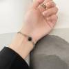 925 sterling silver bracelet