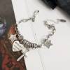 925 sterling silver bracelet