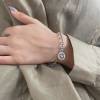925 sterling silver bracelet