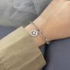 925 sterling silver bracelet