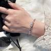 925 sterling silver bracelet