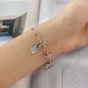 925 sterling silver bracelet