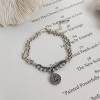 925 sterling silver bracelet