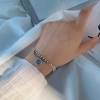 925 sterling silver bracelet