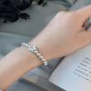 925 sterling silver bracelet