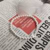925 sterling silver bracelet