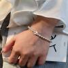 925 sterling silver bracelet
