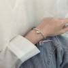 925 sterling silver bracelet