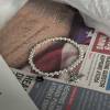 925 sterling silver bracelet