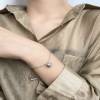 925 sterling silver bracelet