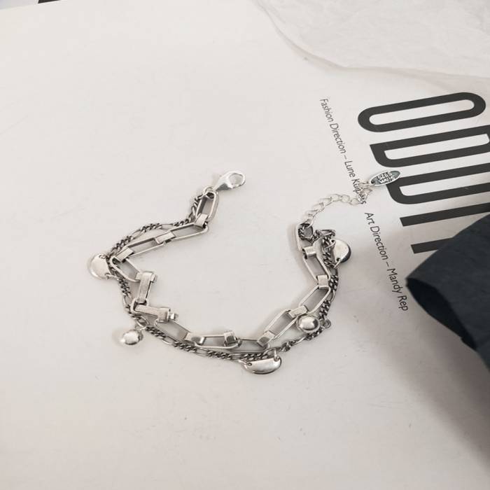 925 sterling silver bracelet