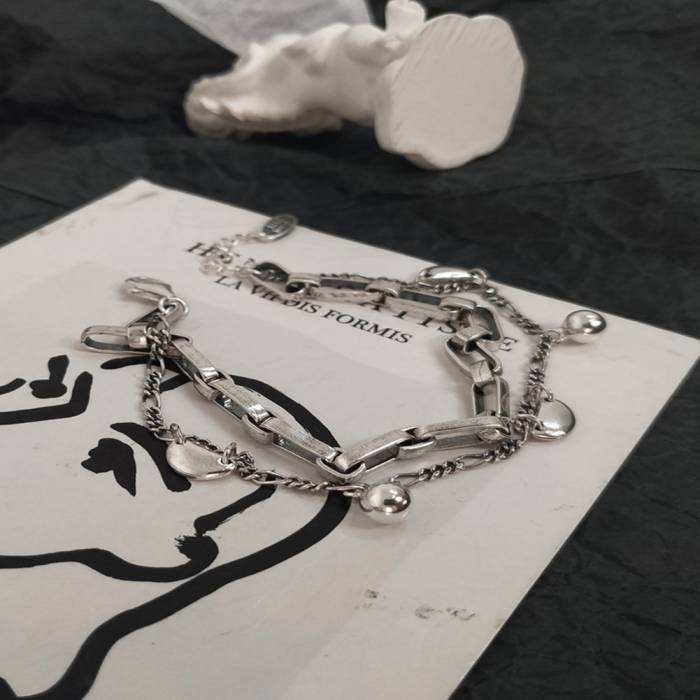 925 sterling silver bracelet