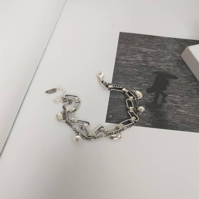 925 sterling silver bracelet