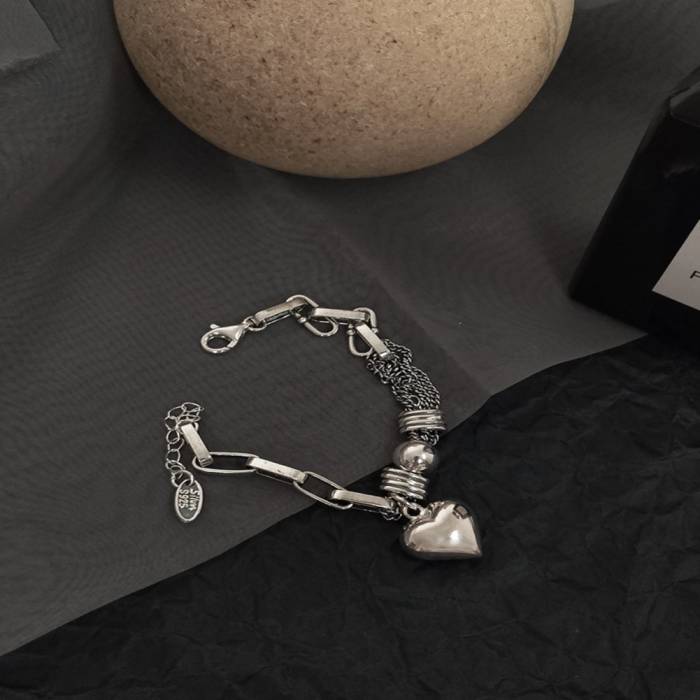 925 sterling silver bracelet