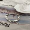 925 sterling silver bracelet