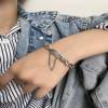 925 sterling silver bracelet