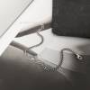 925 sterling silver bracelet