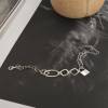 925 sterling silver bracelet