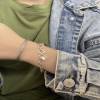925 sterling silver bracelet