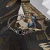 925 sterling silver bracelet
