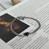 925 sterling silver bracelet