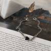 925 sterling silver bracelet