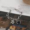 925 sterling silver bracelet