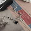 925 sterling silver bracelet