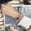 925 sterling silver bracelet