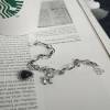 925 sterling silver bracelet