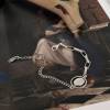 925 sterling silver bracelet