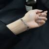 925 sterling silver bracelet