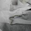925 sterling silver bracelet
