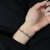 925 sterling silver bracelet