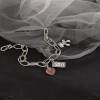 925 sterling silver bracelet