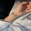 925 sterling silver bracelet
