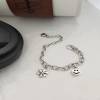 925 sterling silver bracelet