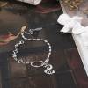 925 sterling silver bracelet