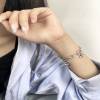 925 sterling silver bracelet