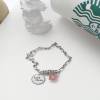 925 sterling silver bracelet