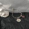 925 sterling silver bracelet