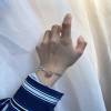 925 sterling silver bracelet