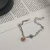 925 sterling silver bracelet