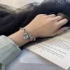 925 sterling silver bracelet