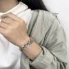 925 sterling silver bracelet