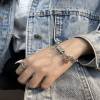 925 sterling silver bracelet