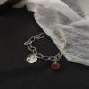 925 sterling silver bracelet