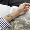 925 sterling silver bracelet