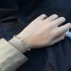 925 sterling silver bracelet